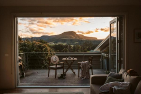 The Tailor's Terrace, Kangaroo Valley, Kangaroo Valley